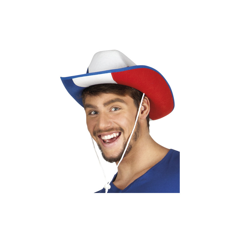 Chapeau cowboy France