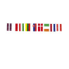 Guirlande Europe