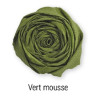 10 feuilles crépon 40% crépage