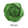 10 feuilles crépon 40% crépage