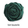 10 feuilles crépon 40% crépage