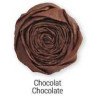 10 feuilles crépon 40% crépage