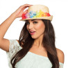 Chapeau de paille
