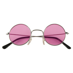 Lunettes rondes John