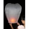 6 lanternes thaïlandaises