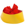 Chapeau Martiniquais en carton