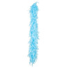 Boa  turquoise
