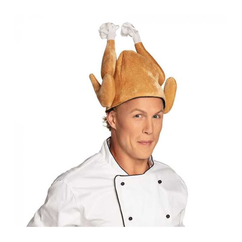 Chapeau Poulet