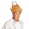 Chapeau Poulet