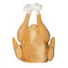 Chapeau Poulet 