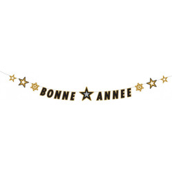 Guirlande Bonne Année