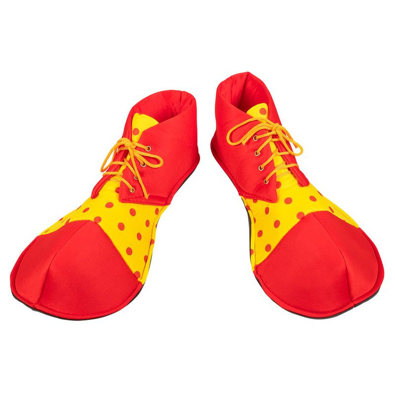 Chaussures de clown