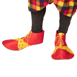 Chaussures de clown