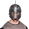 Casque spartiate De Luxe