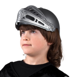 Casque Enfant Chevalier