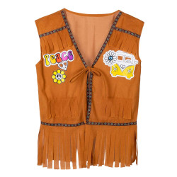Gilet Peace