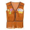 Gilet Peace
