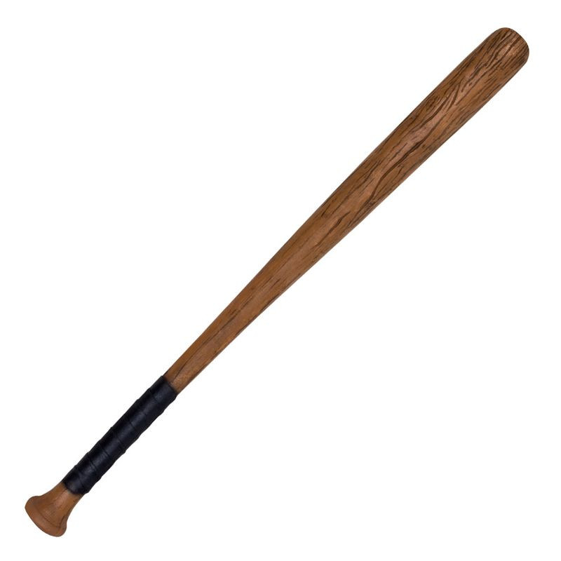 batte de baseball mousse (85 cm)