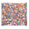 100 sacs de 100gr de confettis