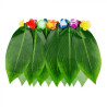 Jupe Feuilles de Palmier
