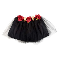 Tutu day of the dead