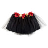 Tutu day of the dead