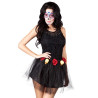 Tutu day of the dead