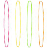 Set 4 Colliers Candy IV