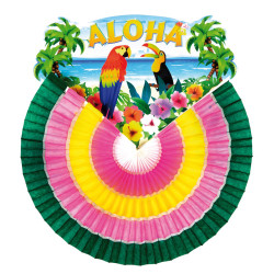 Rosace Aloha