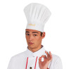 Chapeau chef