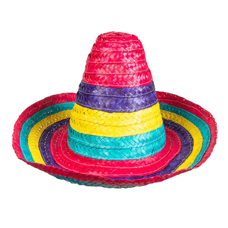 Sombrero enfant