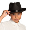 Chapeau borsalino enfant