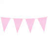 Guirlande Rose clair