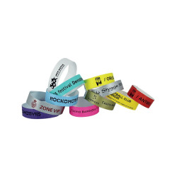 100 Bracelets TYVEK®...