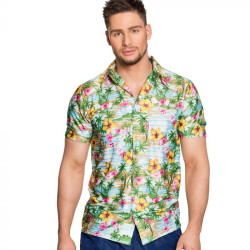 Chemise Paradise (XL)