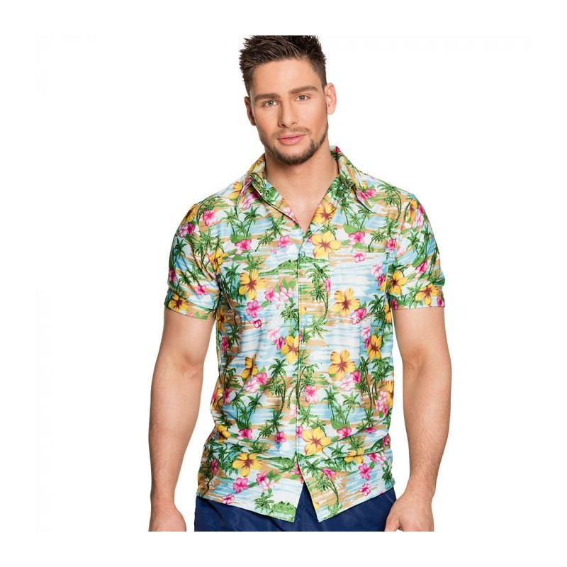 Chemise Paradise (XL)