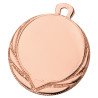 Médaille bronze 32 mm