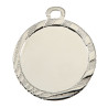 Médaille 32 mm argent