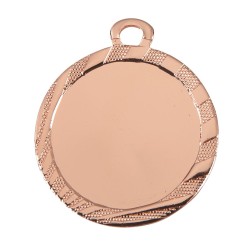 Médaille 32 mm bronze