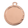 Médaille 32 mm bronze