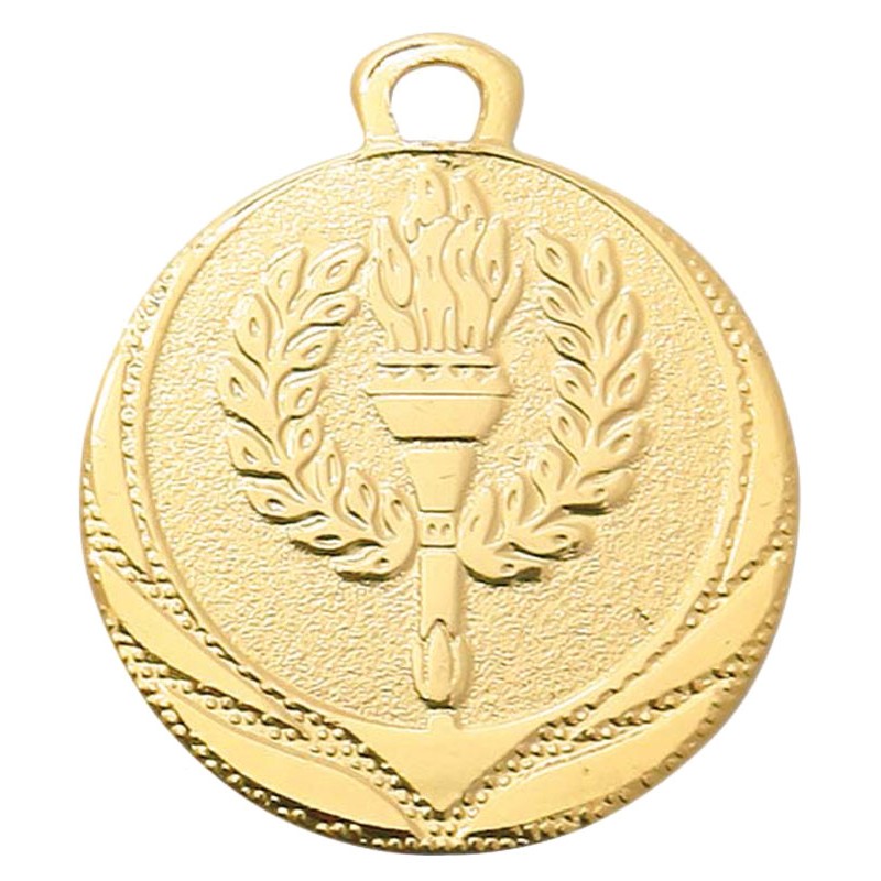 Médaille victoire or
