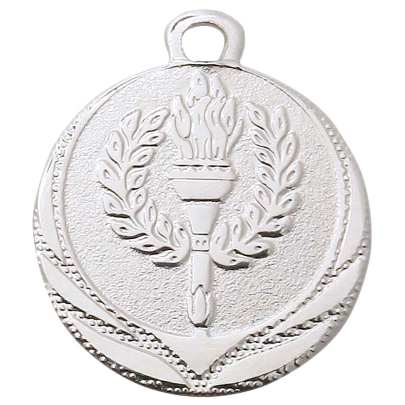 Médaille victoire argent