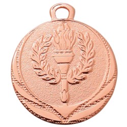 Médaille victoire bronze