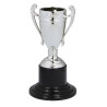 Coupe argent 10 cm