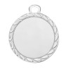 Médaille 32 mm argent