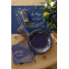 Assiettes La Magie De Noël