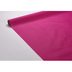 Nappe Airlaid 25 m fuchsia