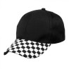 Casquette Racing Réglable