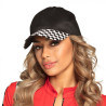 Casquette Racing
