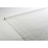 Nappe en papier 100 m blanc